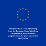 This project has received funding from the European Union’s Horizon 2020 research and innovation programme under grant agreement No 959436